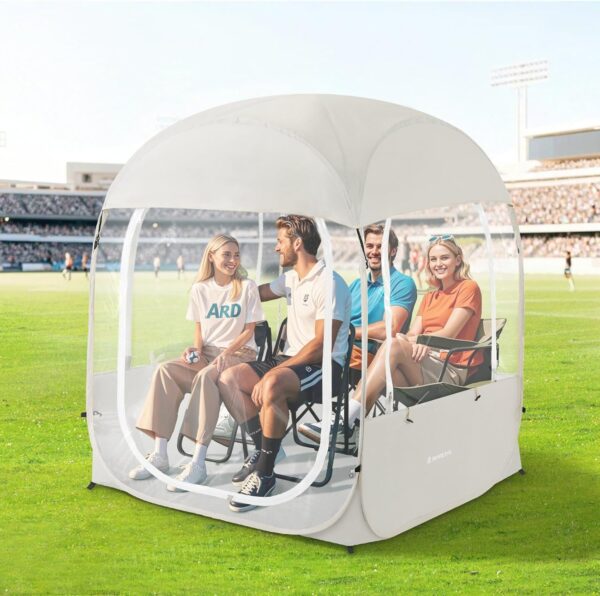 Sport Bubble Tent / 1-4 person