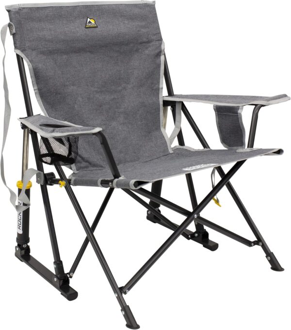 "GCI" Outdoor Camping Chair