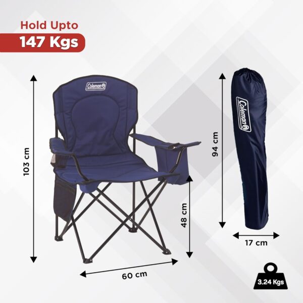 COLEMAN Camping Chair - Image 3