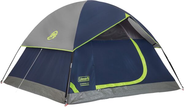 Colmen Tent 2/4/6/8 persons