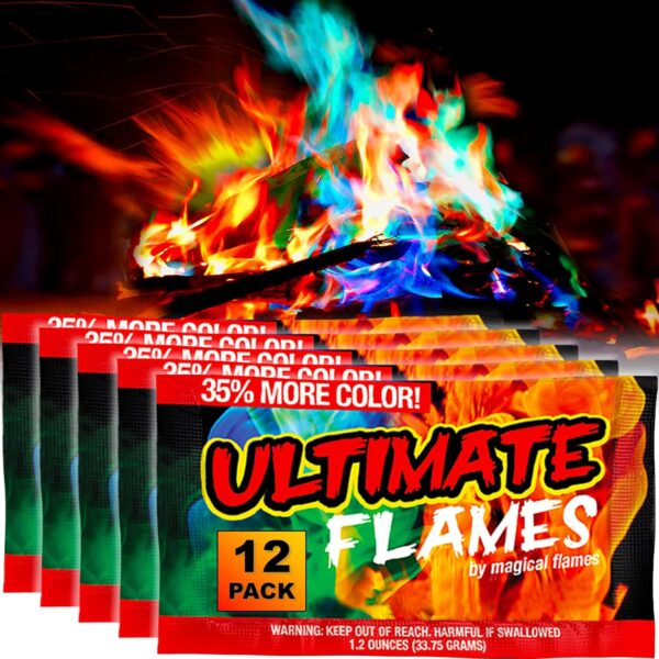 ALTIMATE FLAMES - Image 2