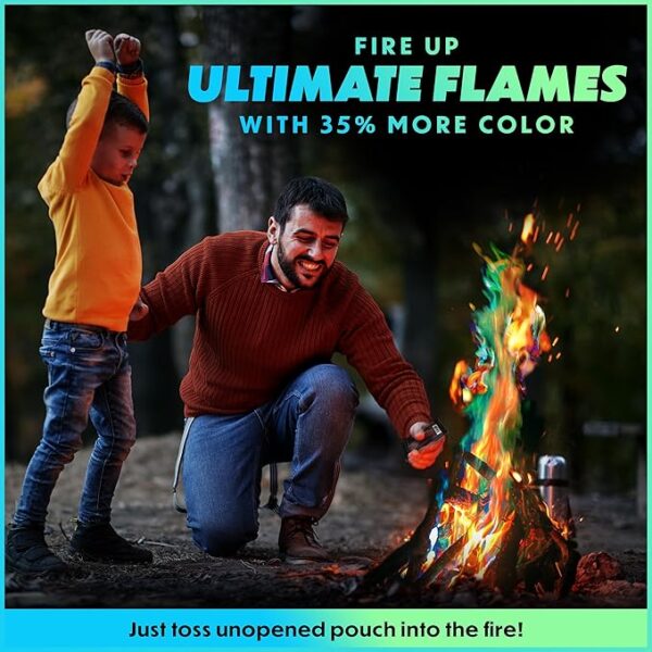 ALTIMATE FLAMES - Image 3