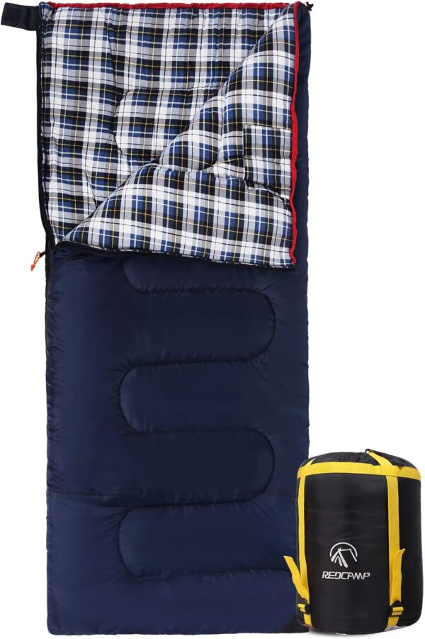 REDCAMP Sleeping bag