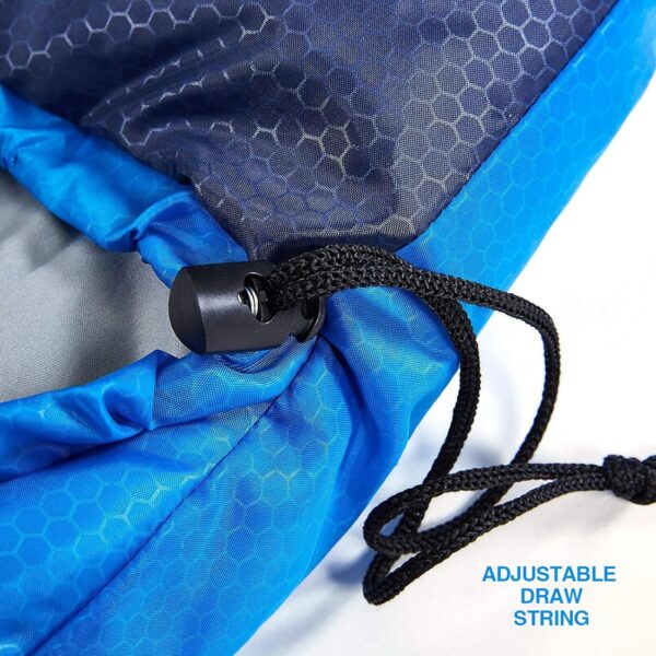 "Oaskys" Camping Sleeping Bag - Image 3