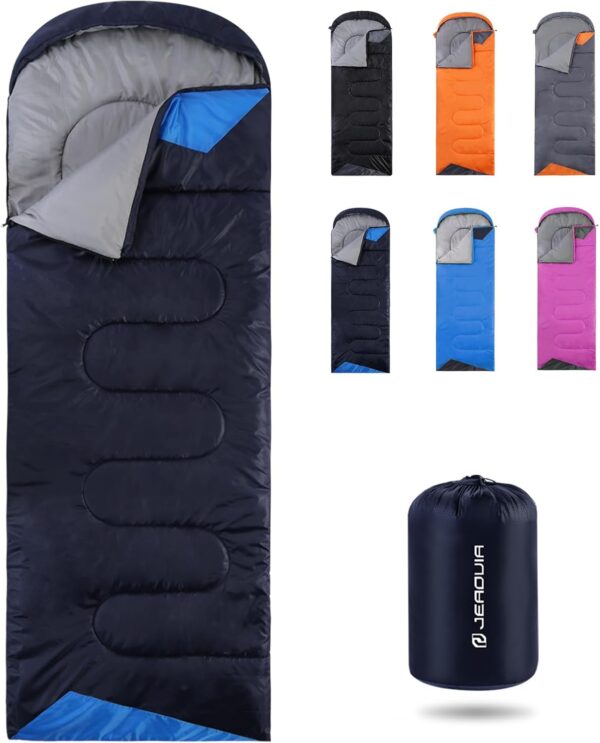 Sleeping bag for Adults