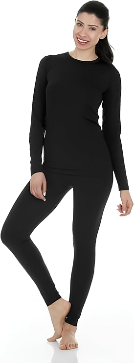 thermal underwear for women