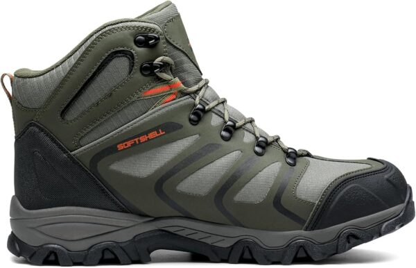 Men's Boots for Outdoor