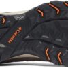 Columbia Men's Crestwood Hiking Shoe - Image 4