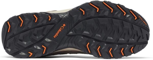 Columbia Men's Crestwood Hiking Shoe - Image 4