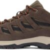 Columbia Men's Crestwood Hiking Shoe - Image 3