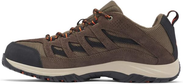 Columbia Men's Crestwood Hiking Shoe - Image 3