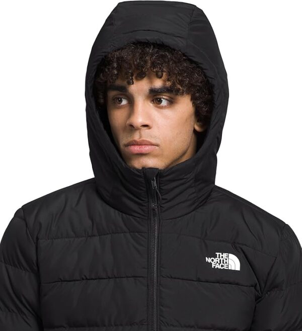 The NORTH FACE Men's Hooded Jacket - Image 5