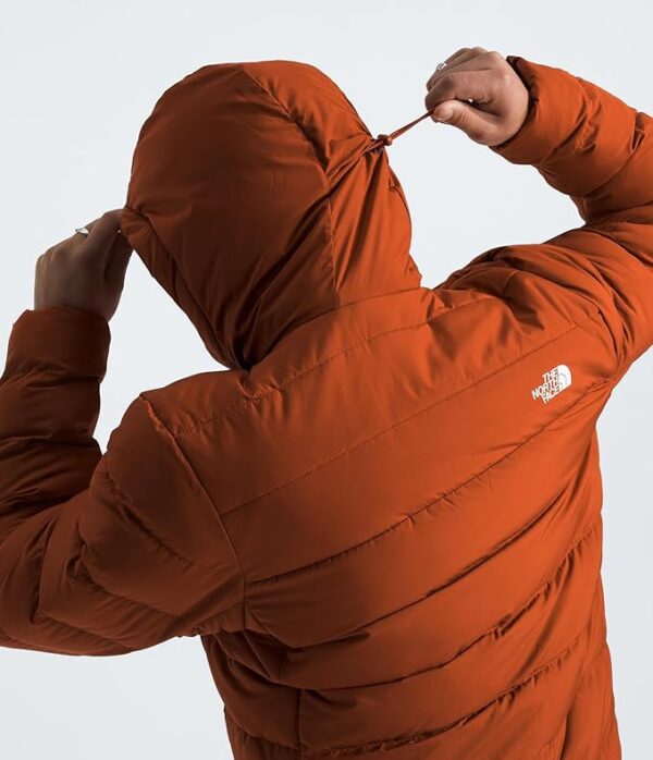 The NORTH FACE Men's Hooded Jacket - Image 8