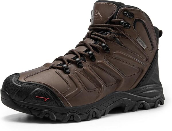 Men's Boots for Outdoor - Image 2