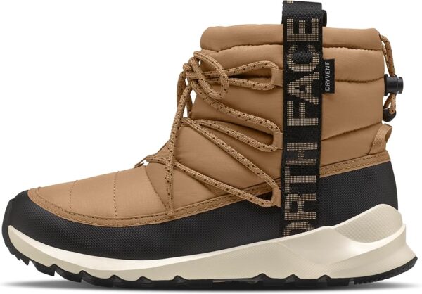 "THE NORTH FACE" Women's winter boots - Image 3