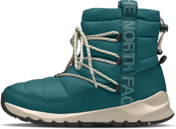 "THE NORTH FACE" Women's winter boots - Image 4