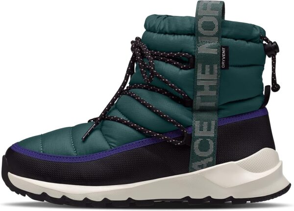 "THE NORTH FACE" Women's winter boots - Image 6