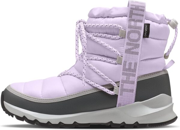 "THE NORTH FACE" Women's winter boots - Image 7