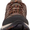 Columbia Men's Crestwood Hiking Shoe - Image 2